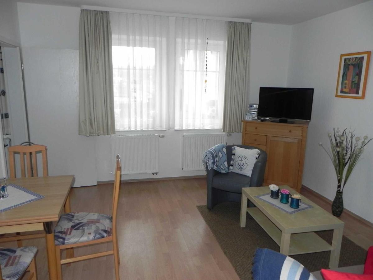 Apartament Fewo Am Wilhelmsberg Eg01 Heringsdorf Zewnętrze zdjęcie